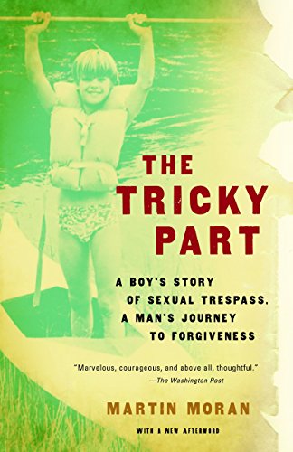 Algopix Similar Product 3 - The Tricky Part A boys story of