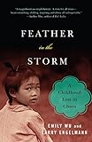 Algopix Similar Product 8 - Feather in the Storm A Childhood Lost