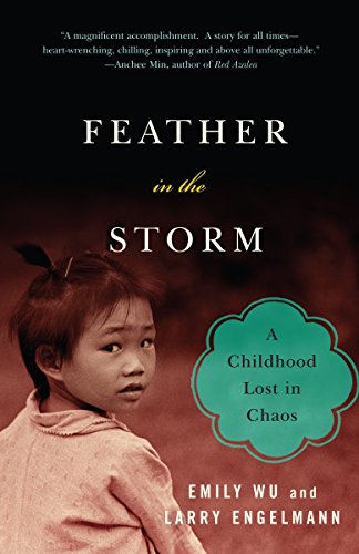 Algopix Similar Product 16 - Feather in the Storm A Childhood Lost