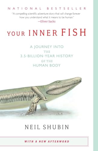 Algopix Similar Product 18 - Your Inner Fish A Journey into the