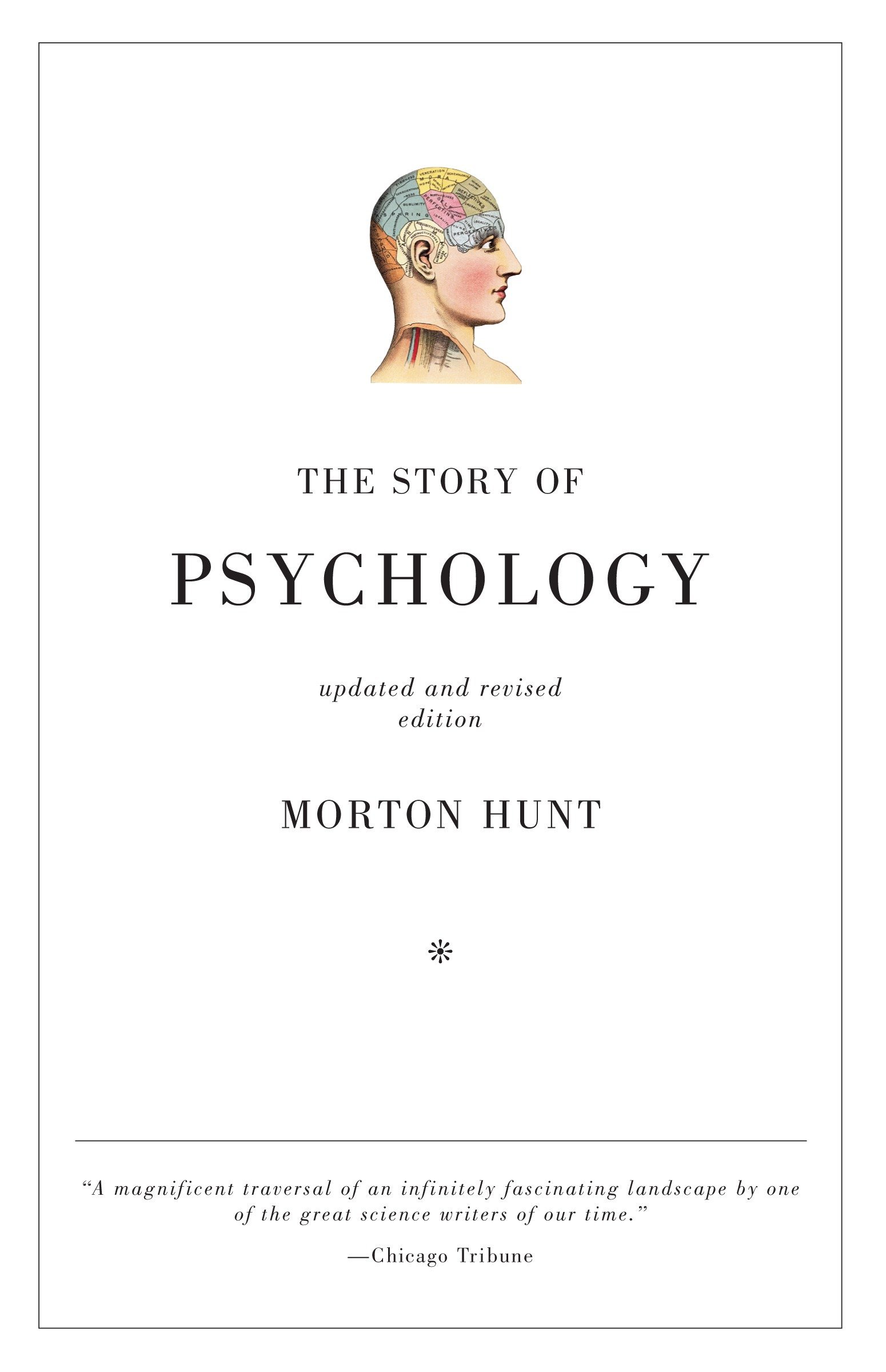 Algopix Similar Product 16 - The Story of Psychology Updated 