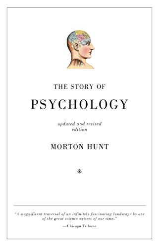 Algopix Similar Product 2 - The Story of Psychology Updated 
