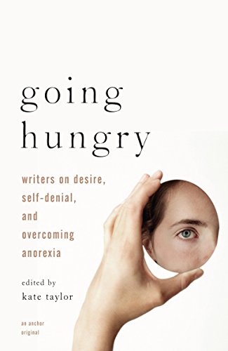 Algopix Similar Product 9 - Going Hungry Writers on Desire