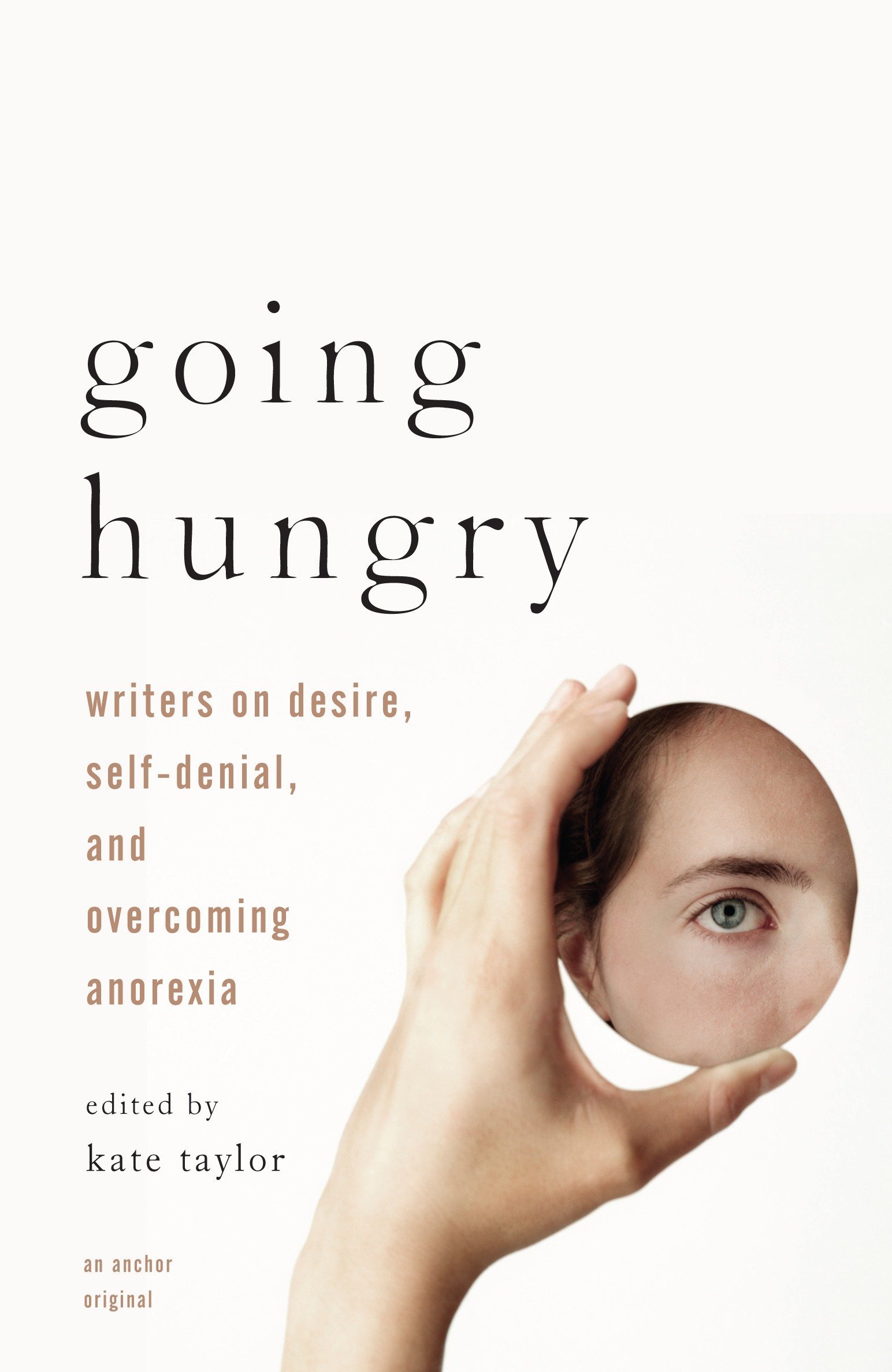 Algopix Similar Product 10 - Going Hungry Writers on Desire