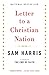 Algopix Similar Product 11 - Letter to a Christian Nation