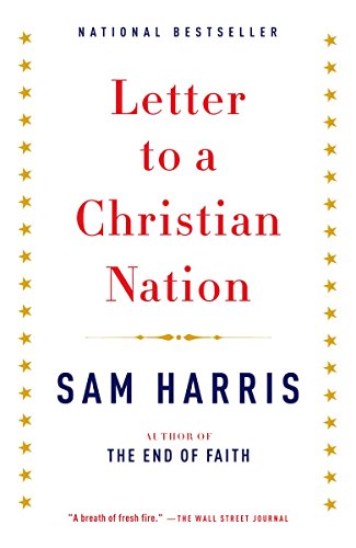 Algopix Similar Product 3 - Letter to a Christian Nation