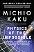 Algopix Similar Product 13 - Physics of the Impossible A Scientific
