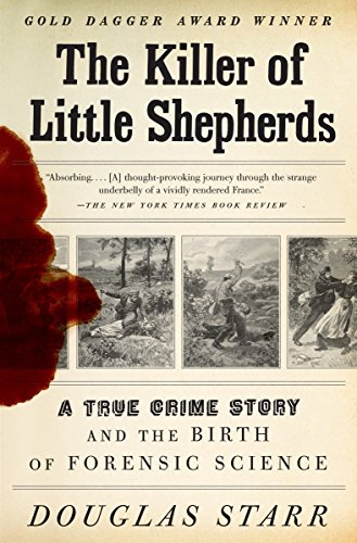 Algopix Similar Product 14 - The Killer of Little Shepherds A True