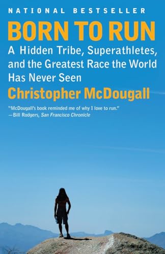 Algopix Similar Product 5 - Born to Run A Hidden Tribe