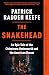 Algopix Similar Product 18 - The Snakehead An Epic Tale of the