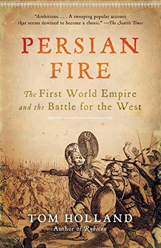 Algopix Similar Product 16 - Persian Fire The First World Empire