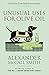 Algopix Similar Product 4 - Unusual Uses for Olive Oil Professor