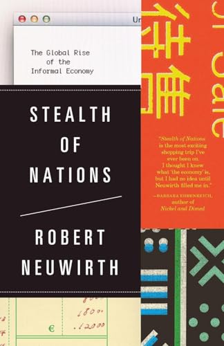 Algopix Similar Product 18 - Stealth of Nations The Global Rise of