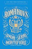 Algopix Similar Product 13 - The Romanovs: 1613-1918