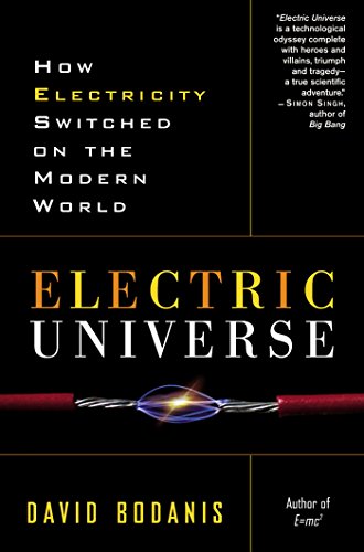 Algopix Similar Product 13 - Electric Universe How Electricity