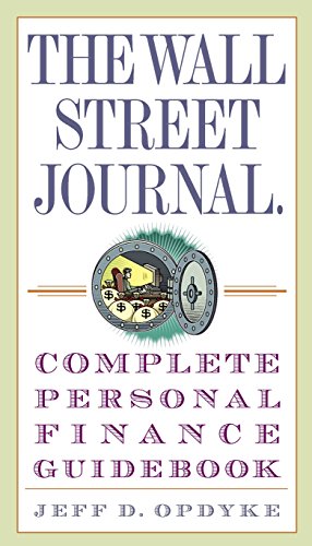 Algopix Similar Product 12 - The Wall Street Journal Complete