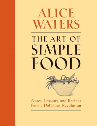 Algopix Similar Product 5 - The Art of Simple Food Notes Lessons