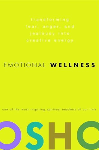 Algopix Similar Product 20 - Emotional Wellness Transforming Fear