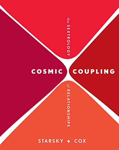 Algopix Similar Product 7 - Cosmic Coupling The Sextrology of