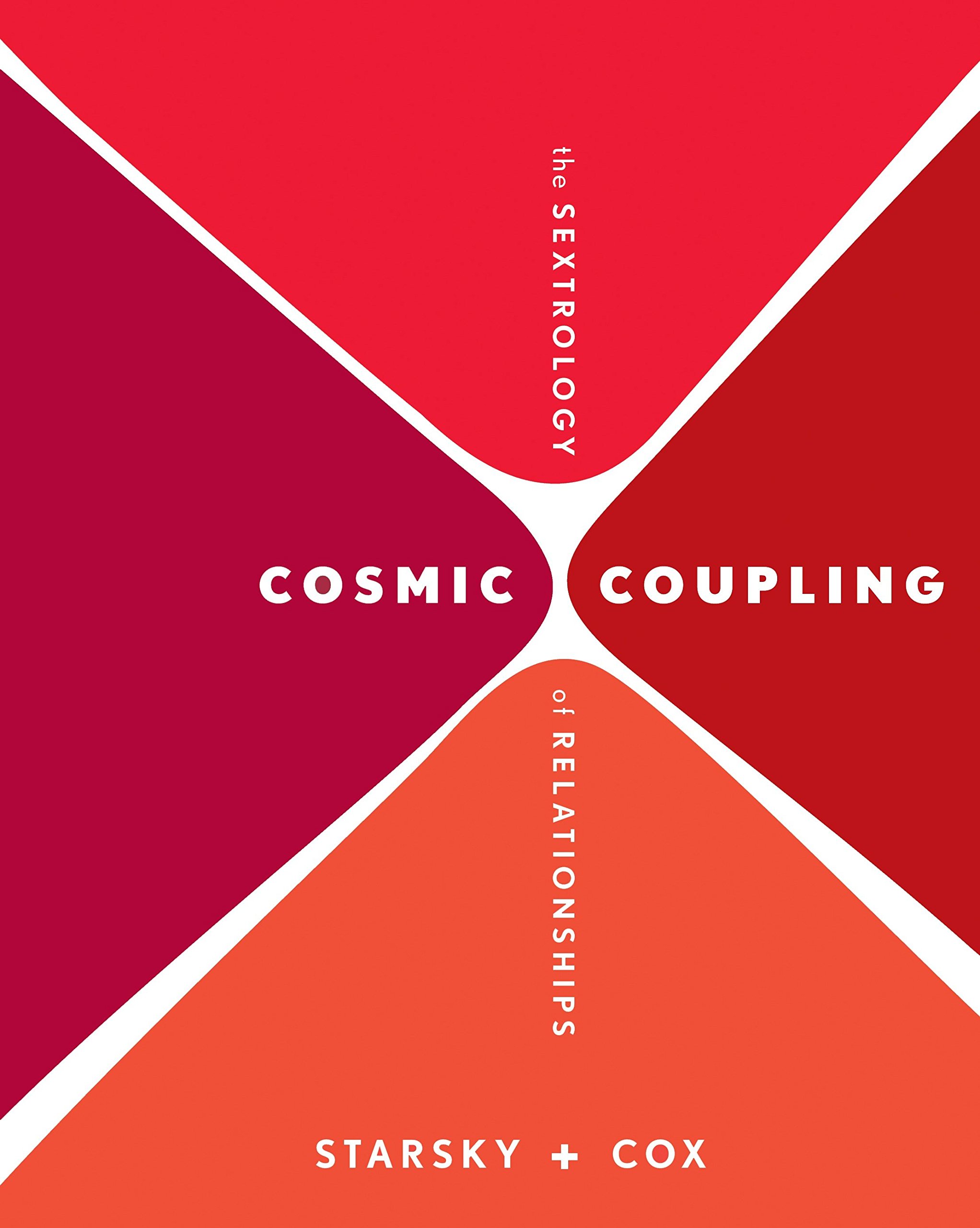 Algopix Similar Product 7 - Cosmic Coupling The Sextrology of