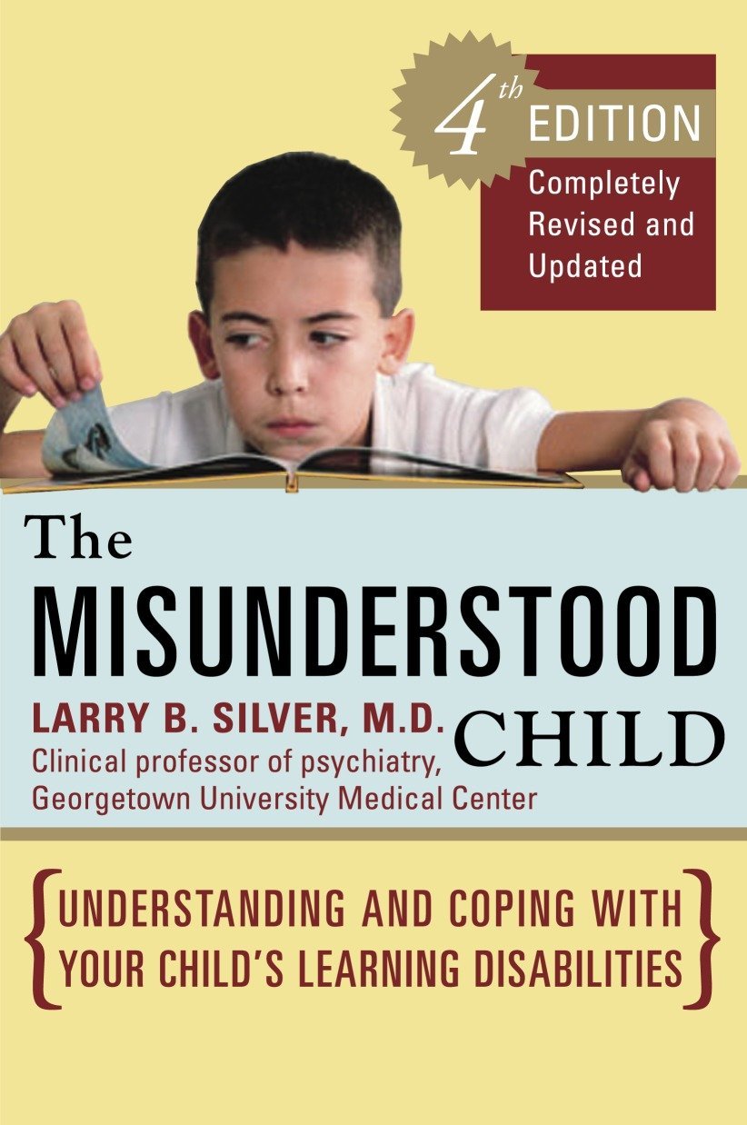 Algopix Similar Product 5 - The Misunderstood Child Fourth