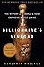 Algopix Similar Product 6 - The Billionaires Vinegar The Mystery
