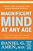 Algopix Similar Product 17 - Magnificent Mind at Any Age Natural