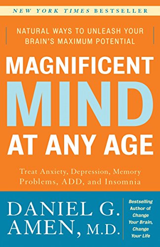 Algopix Similar Product 10 - Magnificent Mind at Any Age Natural
