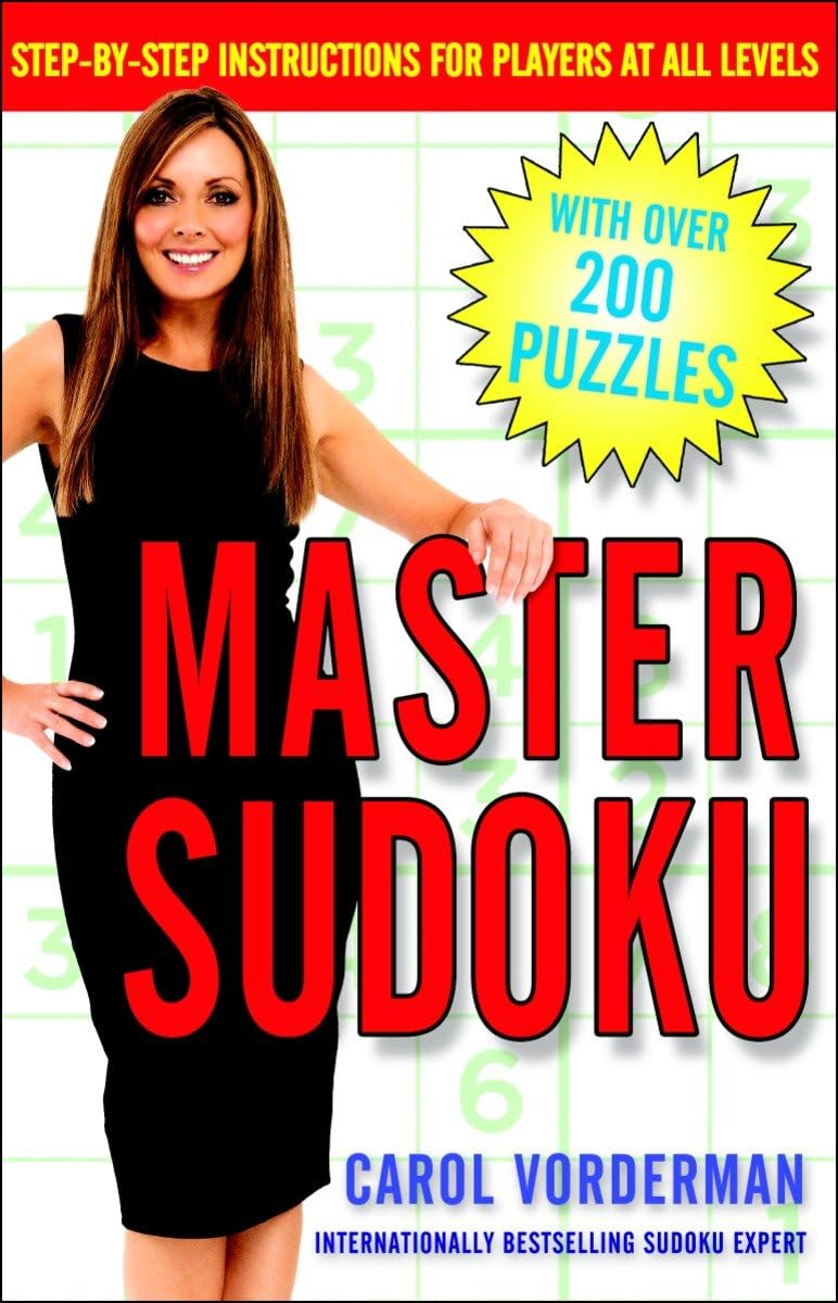 Algopix Similar Product 8 - Master Sudoku StepbyStep