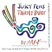 Algopix Similar Product 14 - Juicy Pens Thirsty Paper Gifting the