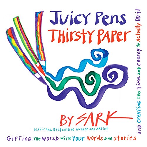 Algopix Similar Product 14 - Juicy Pens Thirsty Paper Gifting the