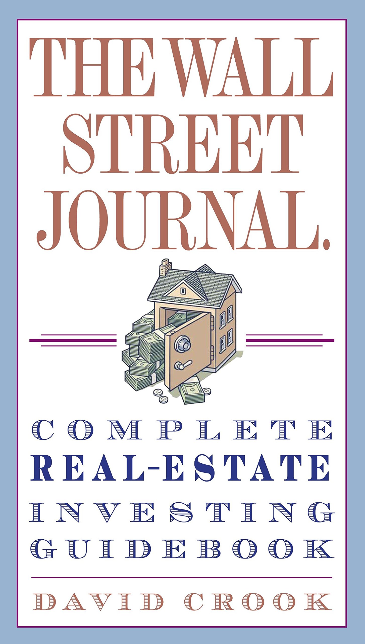 Algopix Similar Product 3 - The Wall Street Journal Complete