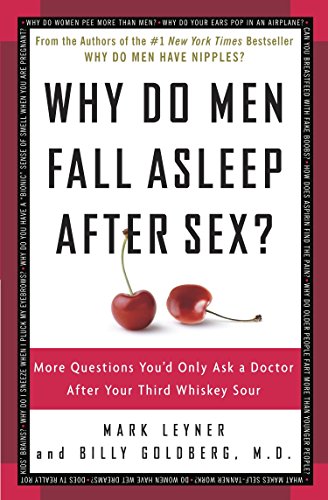 Algopix Similar Product 6 - Why Do Men Fall Asleep After Sex More