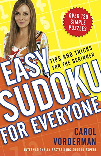 Algopix Similar Product 10 - Easy Sudoku for Everyone Tips and