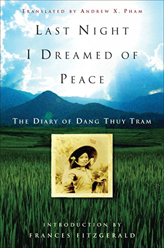 Algopix Similar Product 7 - Last Night I Dreamed of Peace The