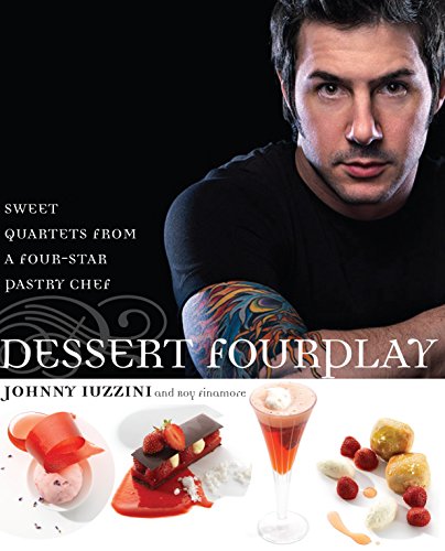 Algopix Similar Product 7 - Dessert FourPlay Sweet Quartets from a
