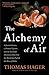 Algopix Similar Product 17 - The Alchemy of Air A Jewish Genius a