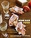 Algopix Similar Product 18 - Wine Bar Food Mediterranean Flavors to