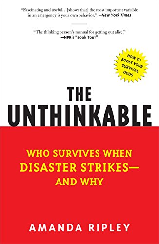 Algopix Similar Product 17 - The Unthinkable Who Survives When