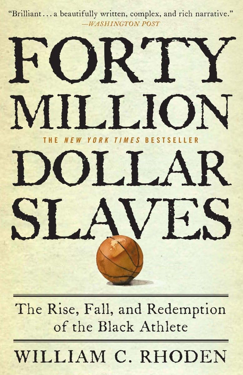 Algopix Similar Product 17 - Forty Million Dollar Slaves The Rise