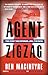 Algopix Similar Product 1 - Agent Zigzag A True Story of Nazi