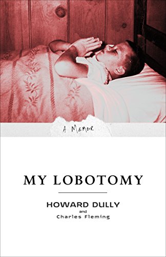 Algopix Similar Product 5 - My Lobotomy: A Memoir