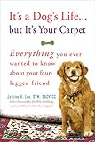 Algopix Similar Product 12 - Its a Dogs Lifebut Its Your