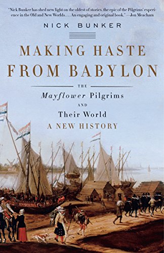 Algopix Similar Product 9 - Making Haste from Babylon The