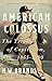 Algopix Similar Product 8 - American Colossus The Triumph of