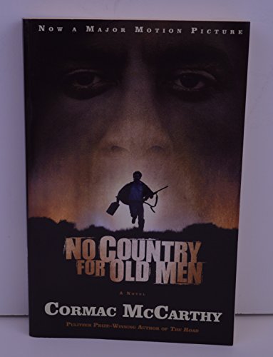 Algopix Similar Product 13 - No Country for Old Men Vintage