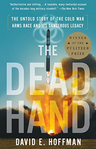 Algopix Similar Product 8 - The Dead Hand The Untold Story of the