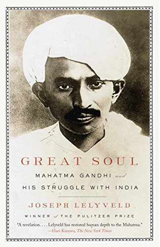 Algopix Similar Product 19 - Great Soul Mahatma Gandhi and His