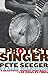 Algopix Similar Product 7 - The Protest Singer An Intimate
