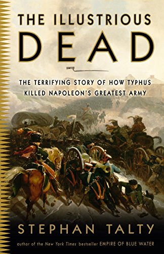 Algopix Similar Product 16 - The Illustrious Dead The Terrifying